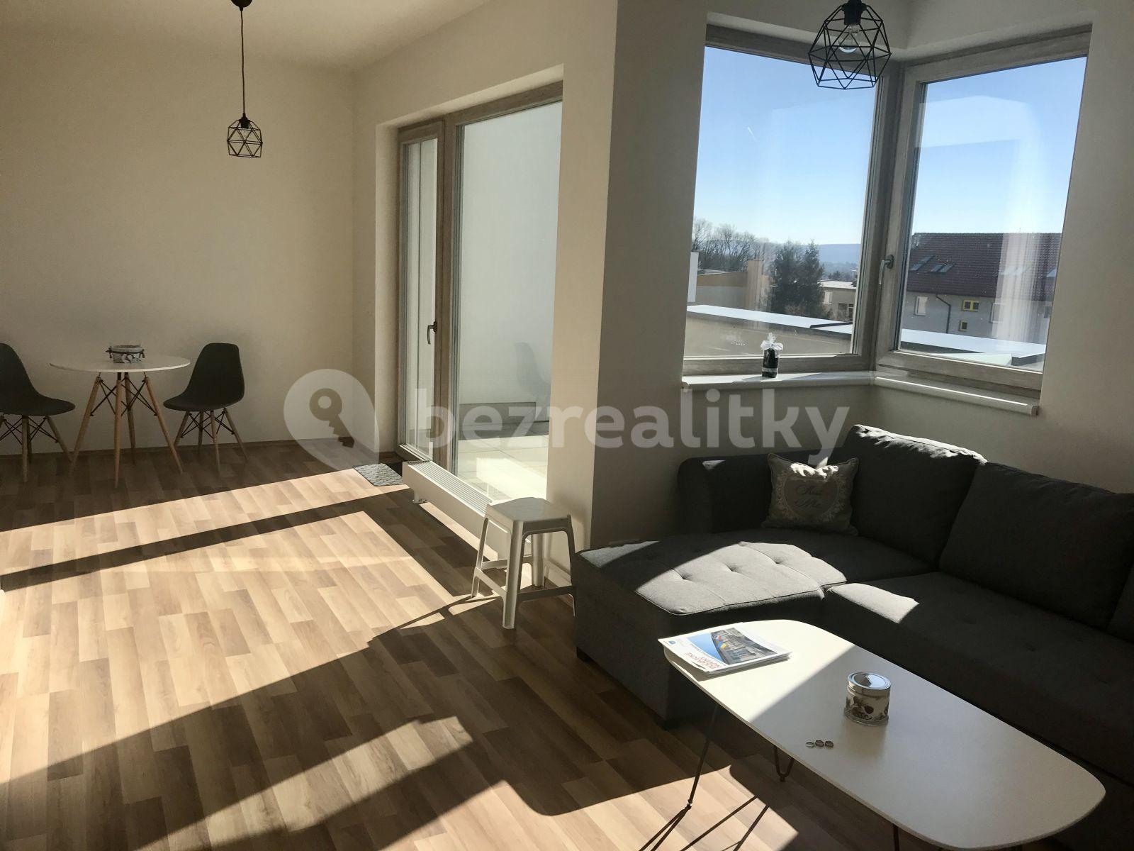 Studio flat to rent, 55 m², U Škol, Bučovice, Jihomoravský Region