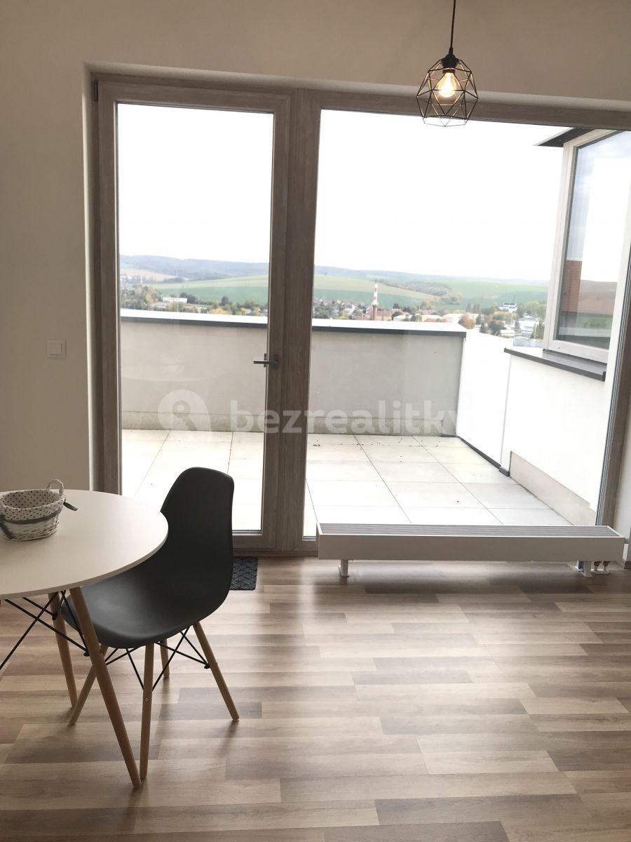 Studio flat to rent, 55 m², U Škol, Bučovice, Jihomoravský Region