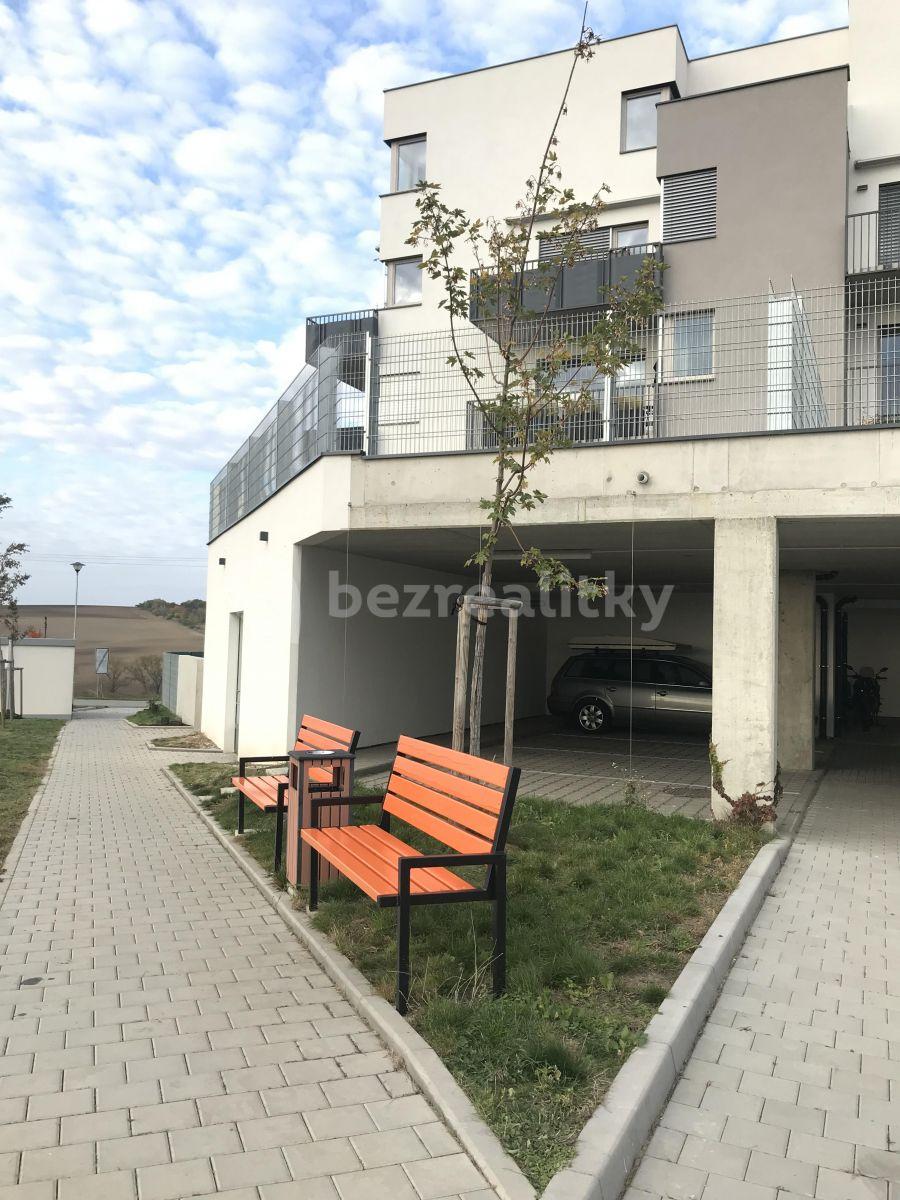 Studio flat to rent, 55 m², U Škol, Bučovice, Jihomoravský Region