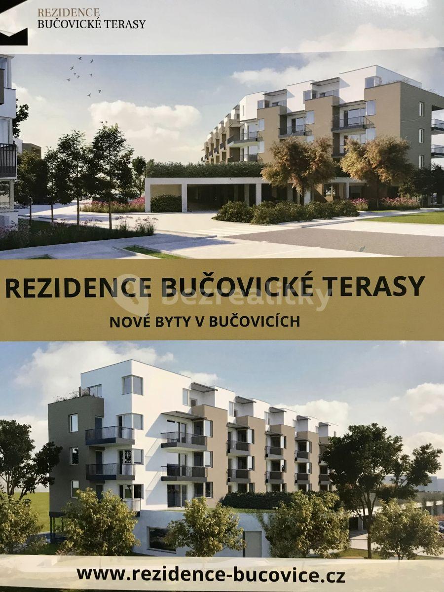 Studio flat to rent, 55 m², U Škol, Bučovice, Jihomoravský Region