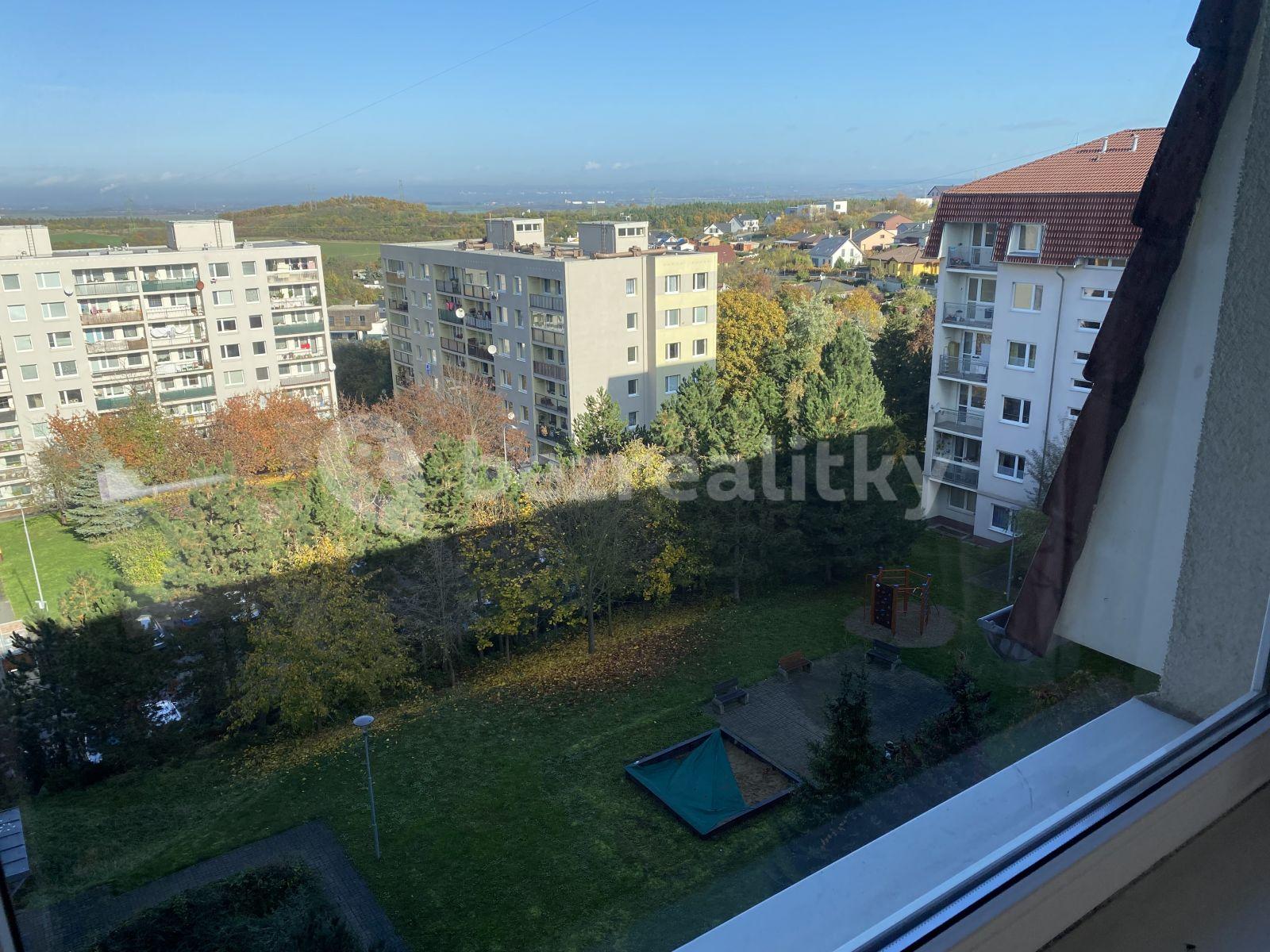 2 bedroom with open-plan kitchen flat to rent, 60 m², Nad Štolami, Odolena Voda, Středočeský Region