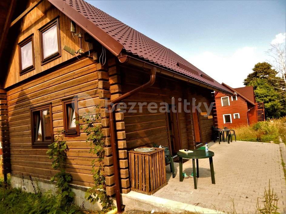 recreational property to rent, 0 m², Dolní Moravice, Moravskoslezský Region