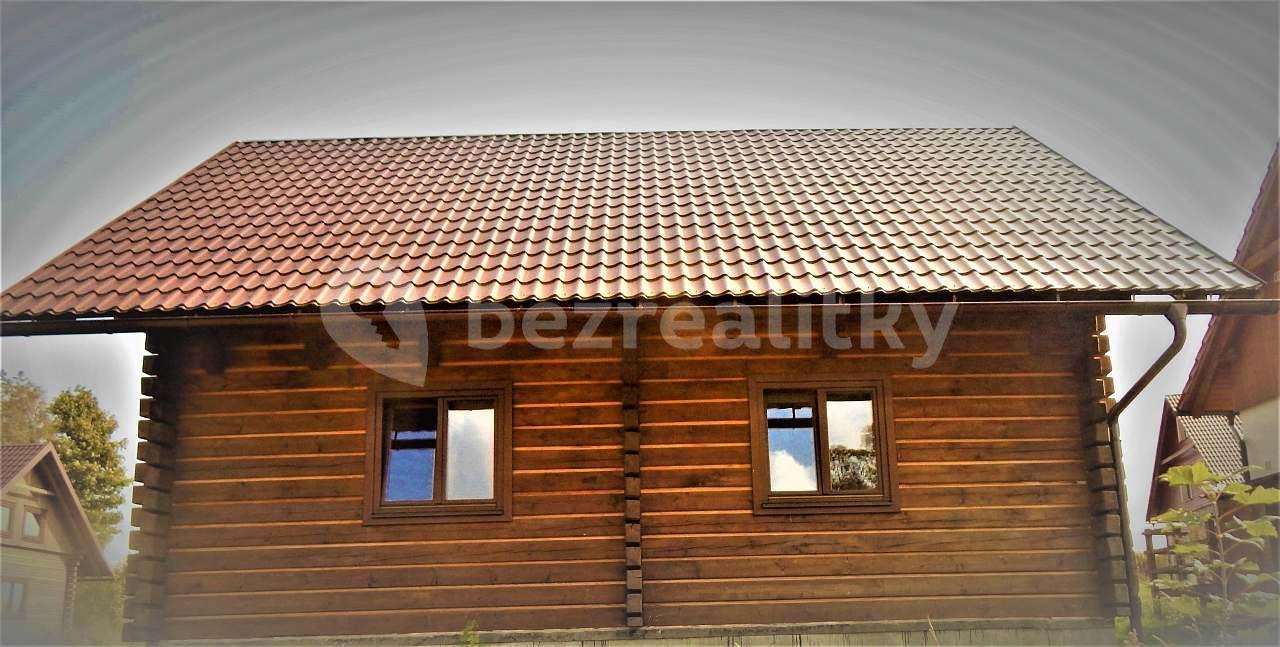 recreational property to rent, 0 m², Dolní Moravice, Moravskoslezský Region