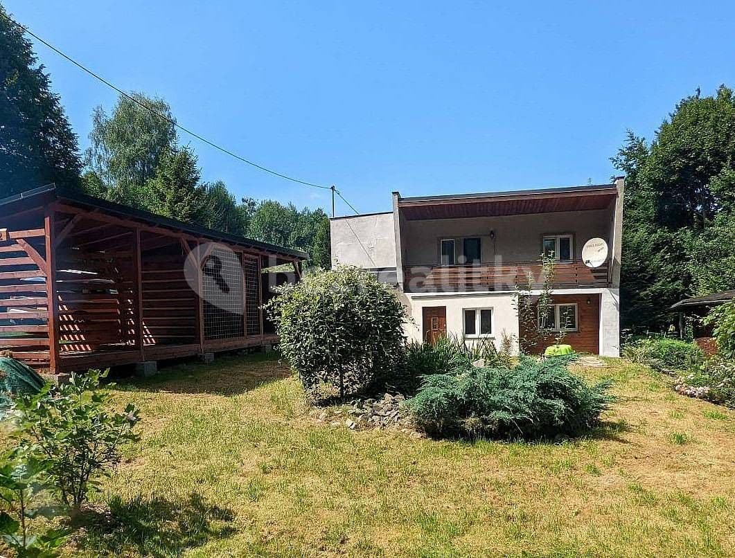 recreational property to rent, 0 m², Morávka, Moravskoslezský Region