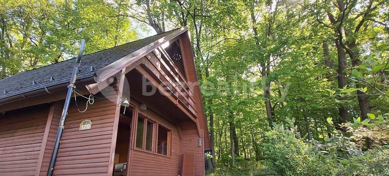 recreational property to rent, 0 m², Raspenava, Liberecký Region