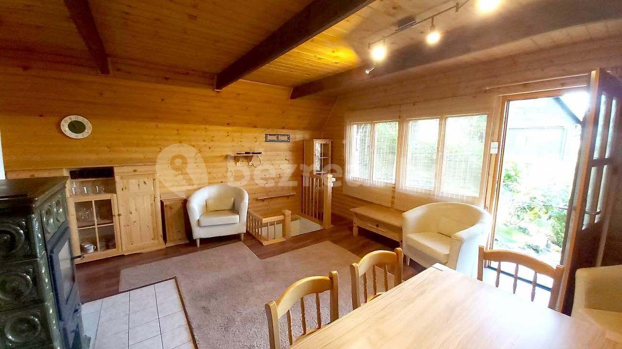 recreational property to rent, 0 m², Raspenava, Liberecký Region