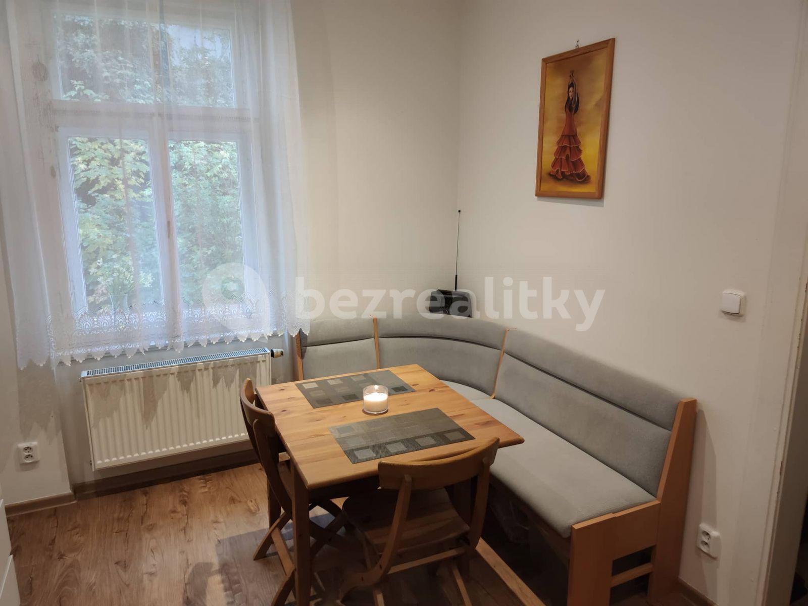 1 bedroom flat to rent, 30 m², Zúžená, Prague, Prague