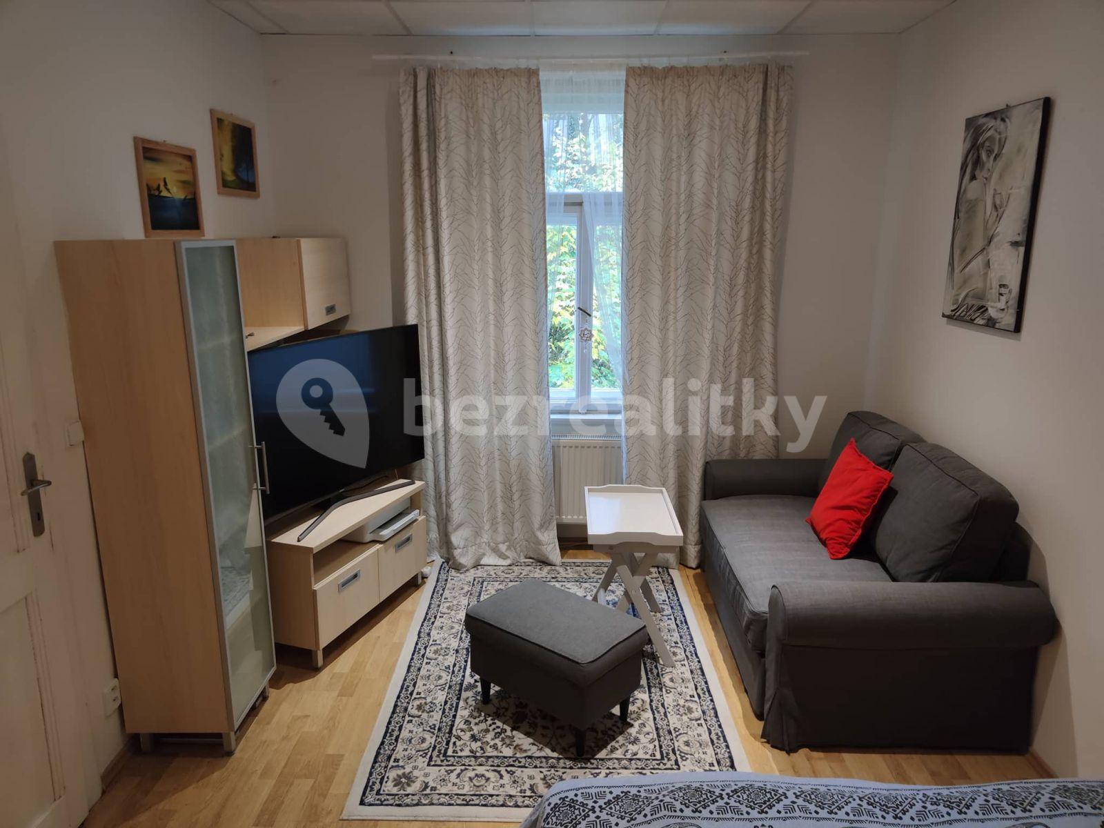 1 bedroom flat to rent, 30 m², Zúžená, Prague, Prague