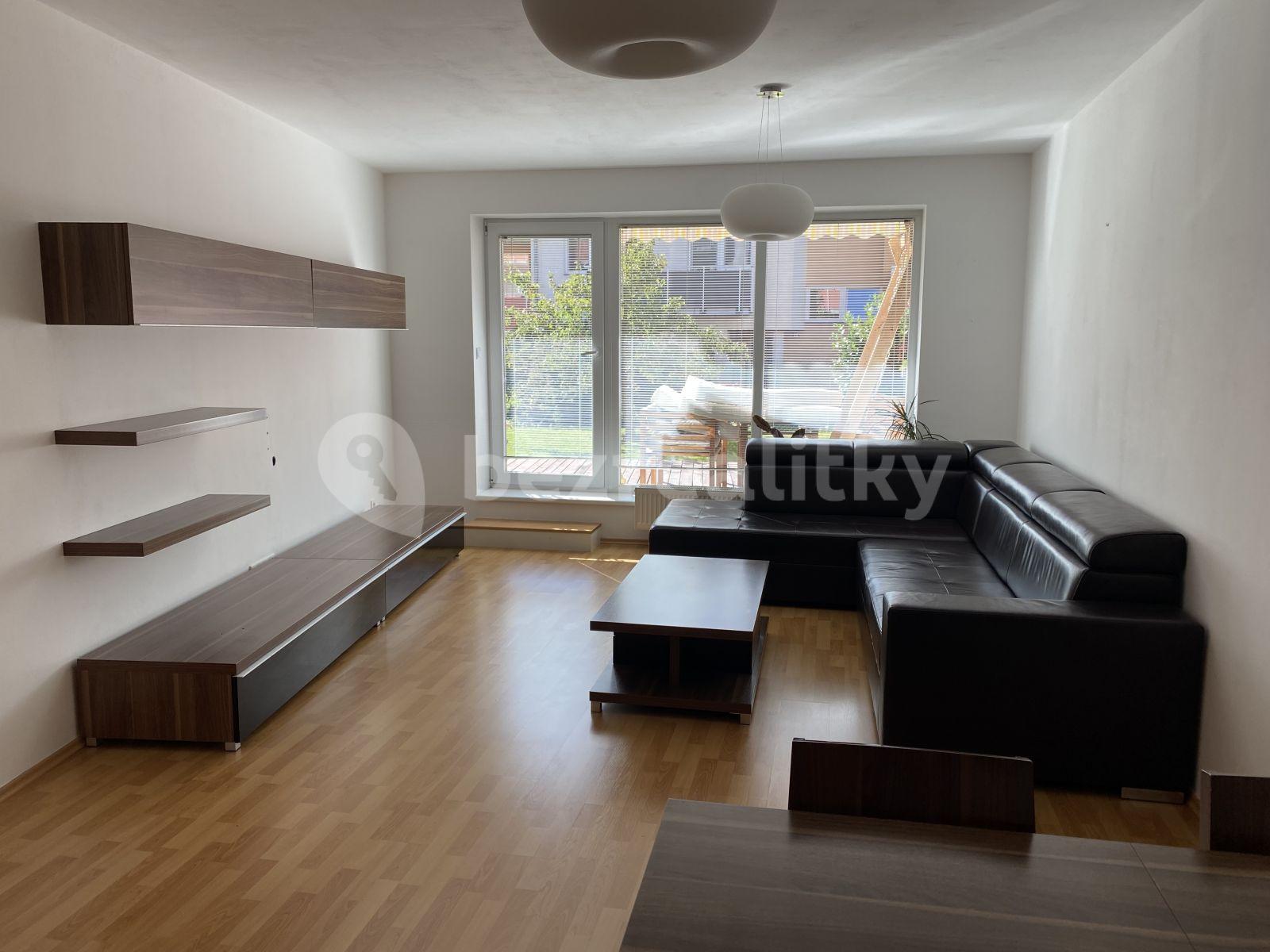 2 bedroom with open-plan kitchen flat to rent, 76 m², V Osikách, Prague, Prague