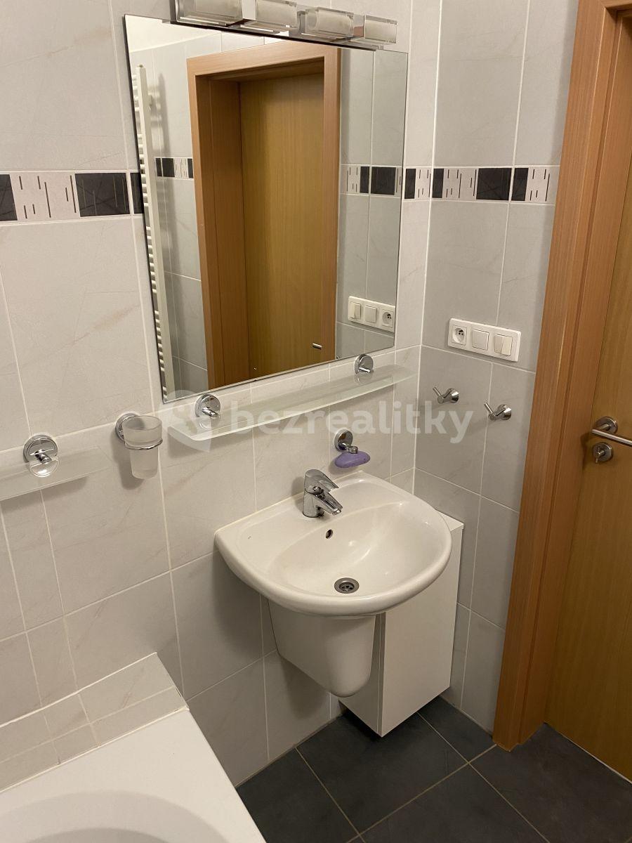 2 bedroom with open-plan kitchen flat to rent, 76 m², V Osikách, Prague, Prague