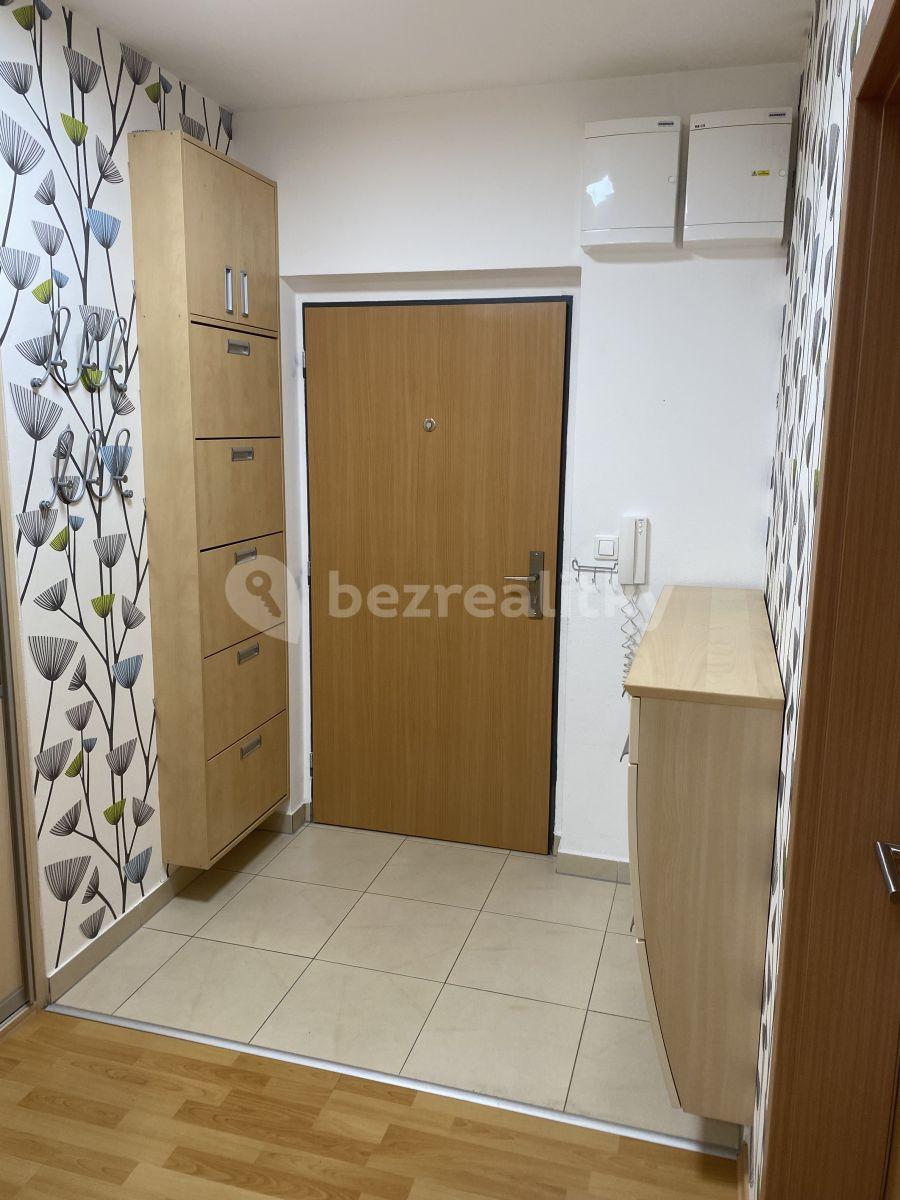 2 bedroom with open-plan kitchen flat to rent, 76 m², V Osikách, Prague, Prague