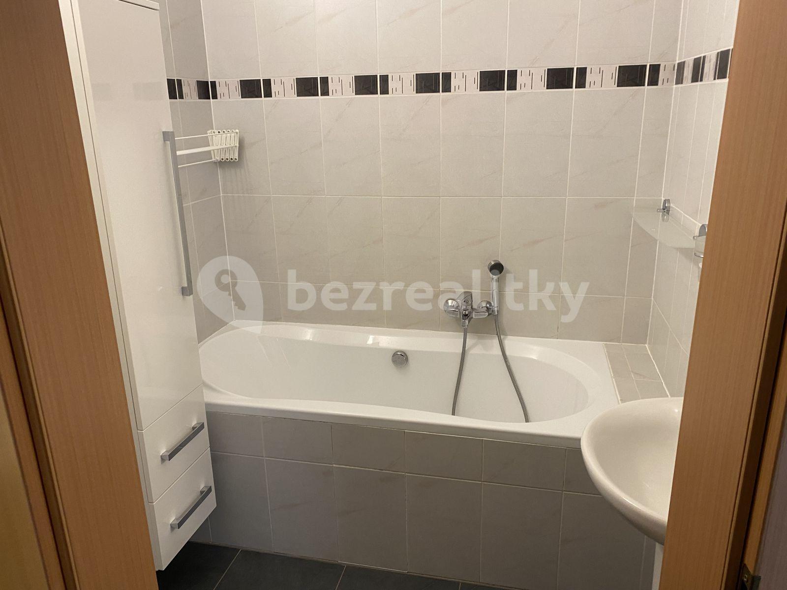 2 bedroom with open-plan kitchen flat to rent, 76 m², V Osikách, Prague, Prague