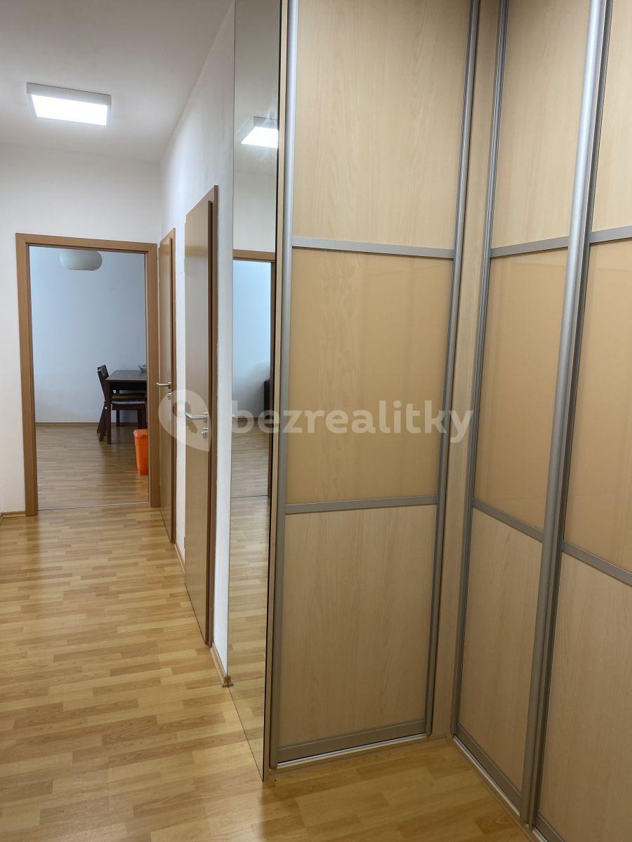 2 bedroom with open-plan kitchen flat to rent, 76 m², V Osikách, Prague, Prague