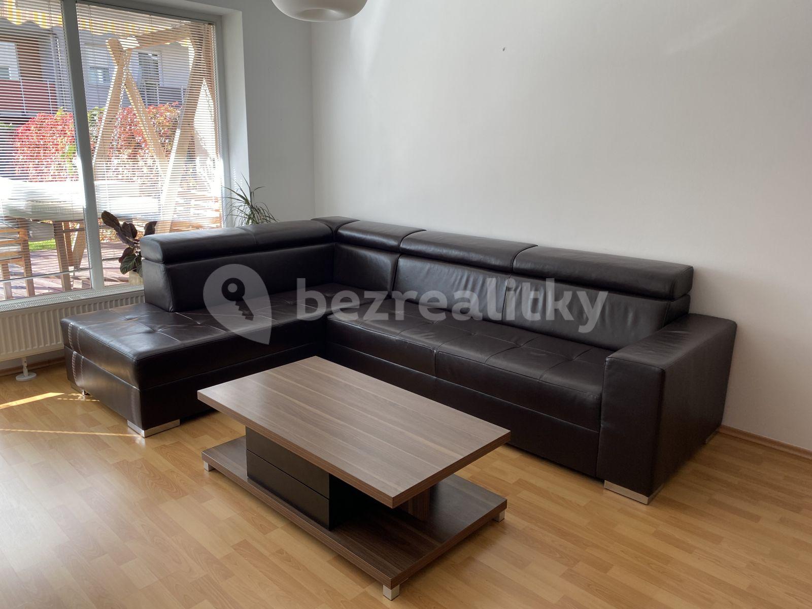 2 bedroom with open-plan kitchen flat to rent, 76 m², V Osikách, Prague, Prague