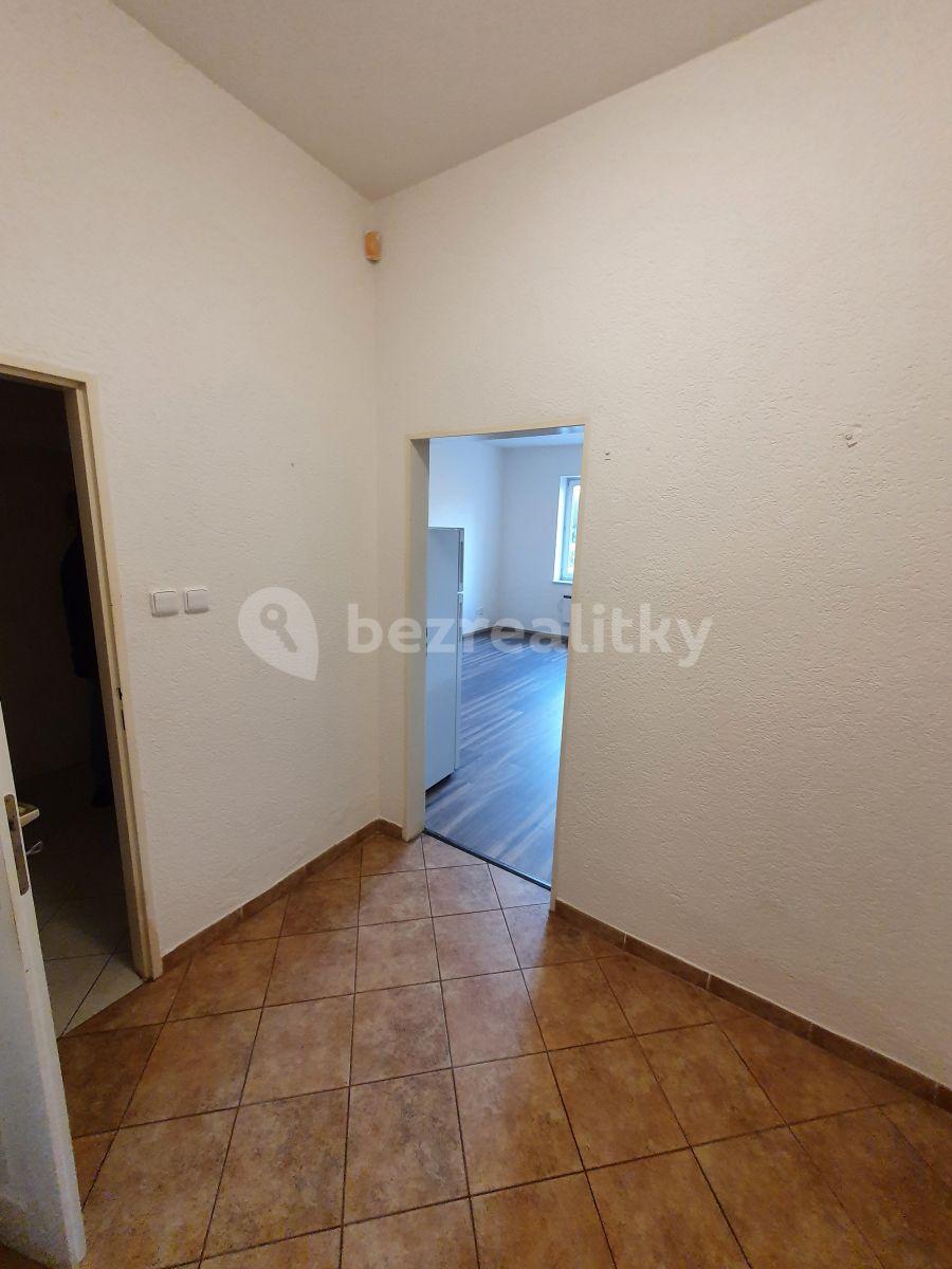 Small studio flat to rent, 24 m², Záběhlická, Prague, Prague