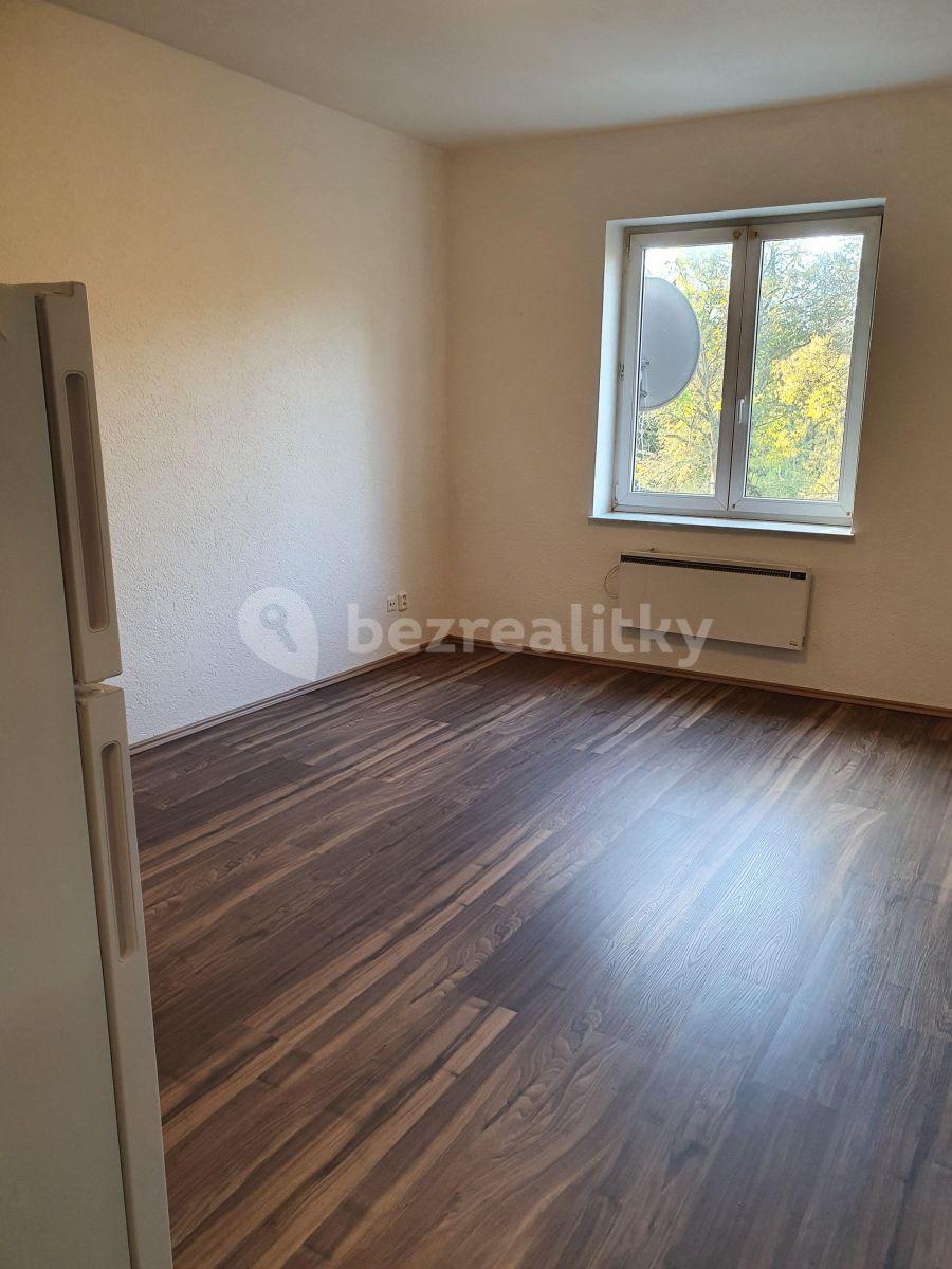 Small studio flat to rent, 24 m², Záběhlická, Prague, Prague