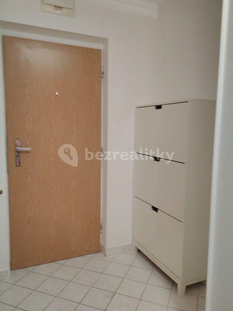 2 bedroom flat to rent, 56 m², Zadunajská cesta, Petržalka, Bratislavský Region