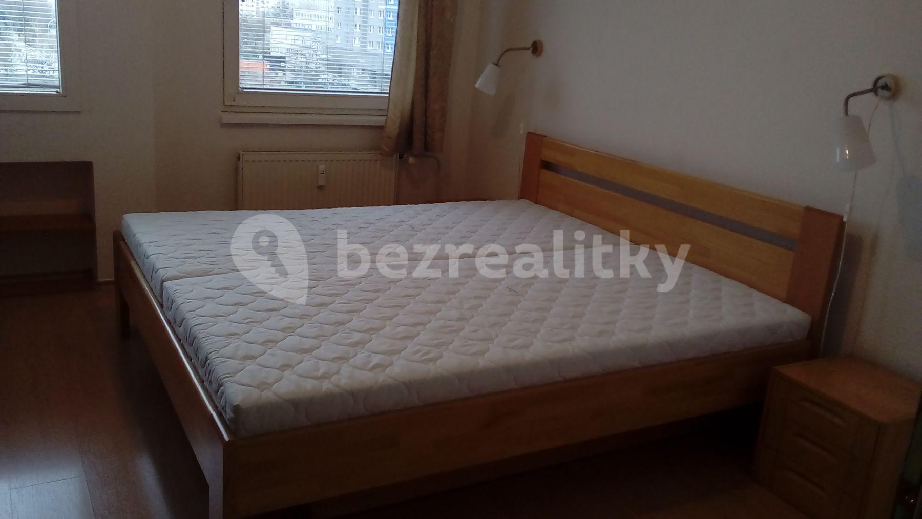 2 bedroom flat to rent, 56 m², Zadunajská cesta, Petržalka, Bratislavský Region