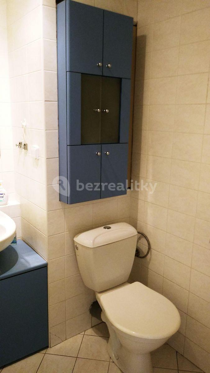 2 bedroom flat to rent, 56 m², Zadunajská cesta, Petržalka, Bratislavský Region