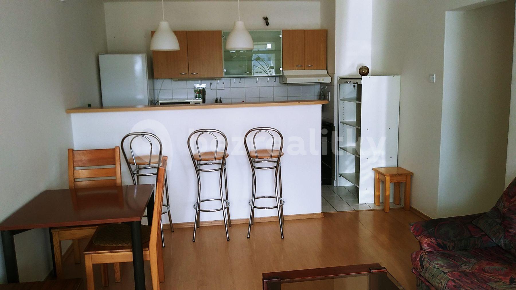 2 bedroom flat to rent, 56 m², Zadunajská cesta, Petržalka, Bratislavský Region