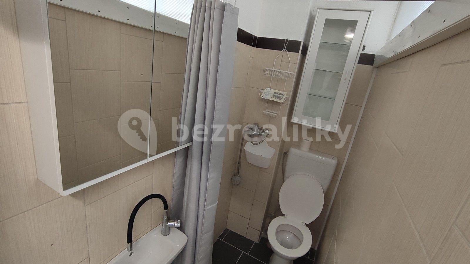 Small studio flat to rent, 26 m², Ve Žlíbku, Prague, Prague