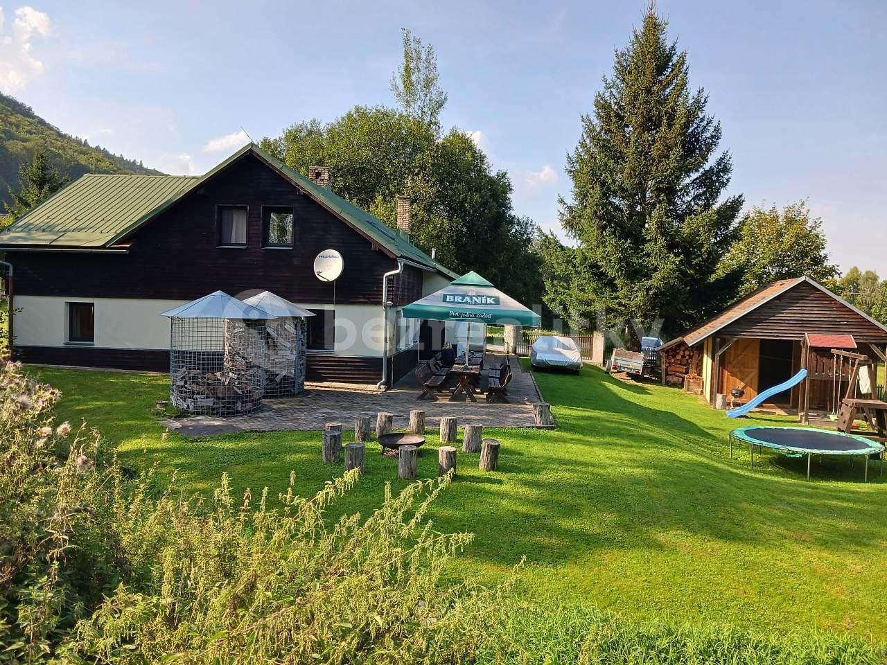 recreational property to rent, 0 m², Žacléř, Královéhradecký Region