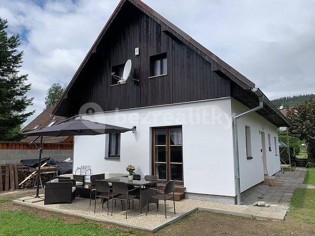 recreational property to rent, 0 m², Lipno nad Vltavou, Jihočeský Region