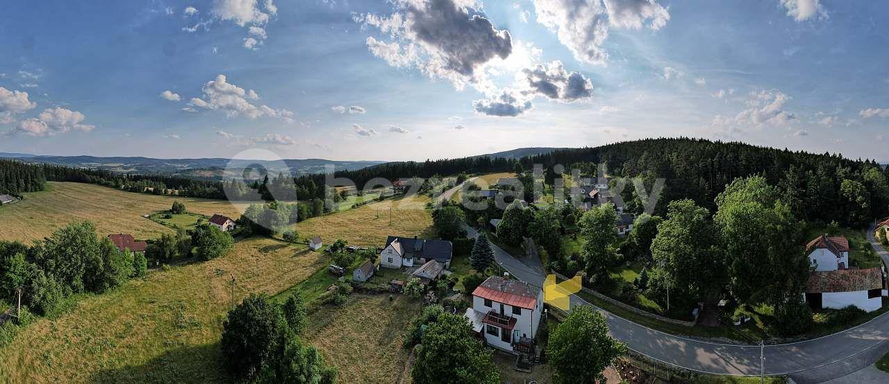 recreational property to rent, 0 m², Vacov, Jihočeský Region