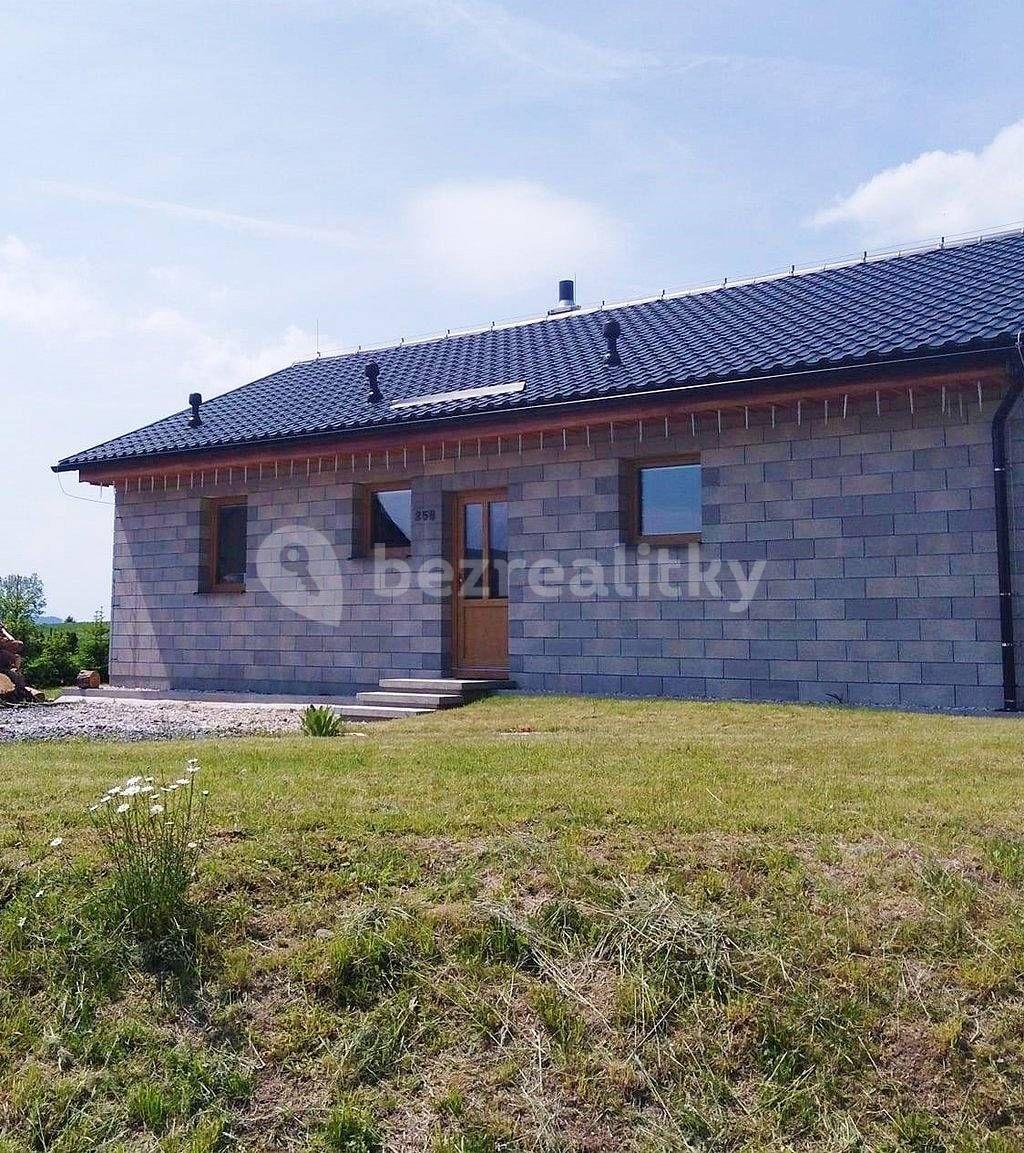 recreational property to rent, 0 m², Písařov, Olomoucký Region