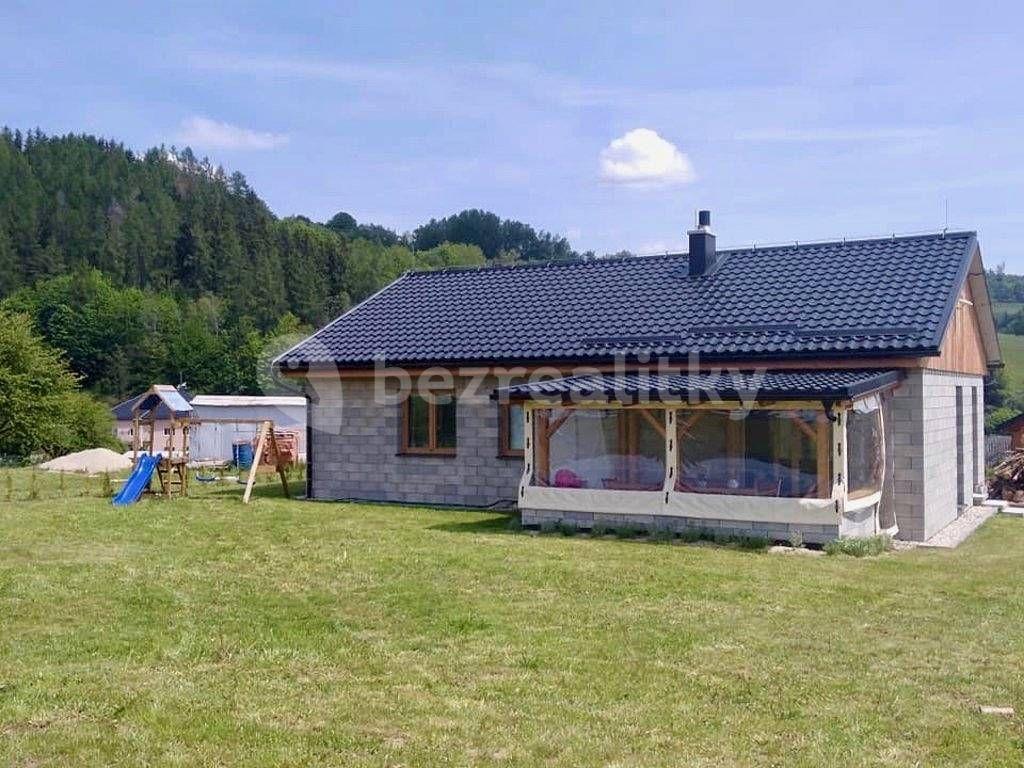 recreational property to rent, 0 m², Písařov, Olomoucký Region