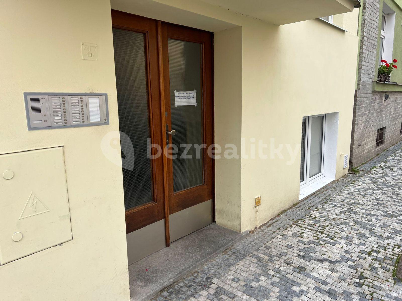 2 bedroom flat for sale, 57 m², Za Pohořelcem, Prague, Prague