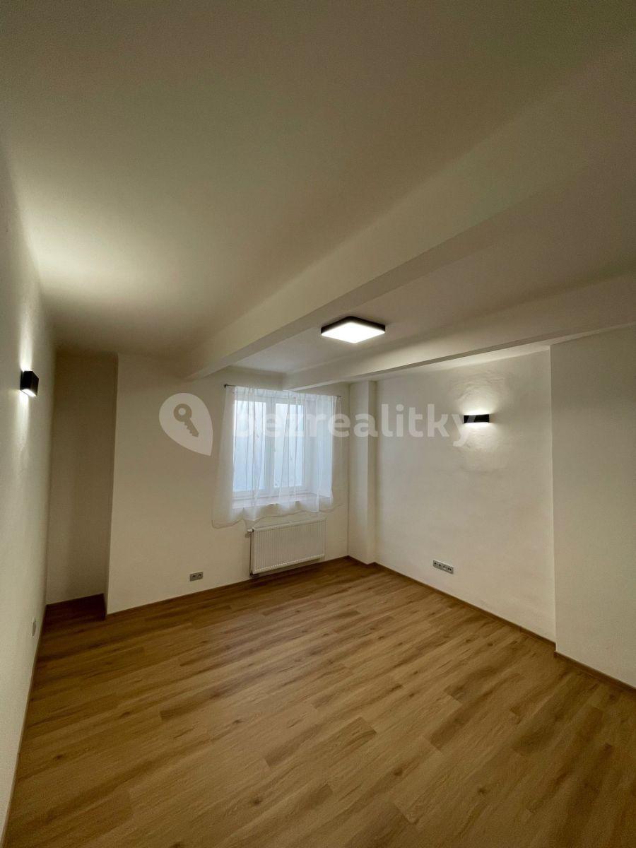 2 bedroom flat for sale, 57 m², Za Pohořelcem, Prague, Prague