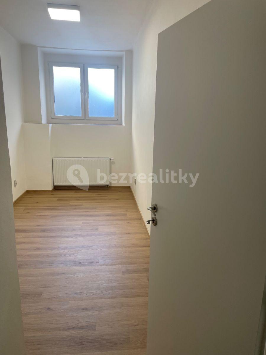 2 bedroom flat for sale, 57 m², Za Pohořelcem, Prague, Prague