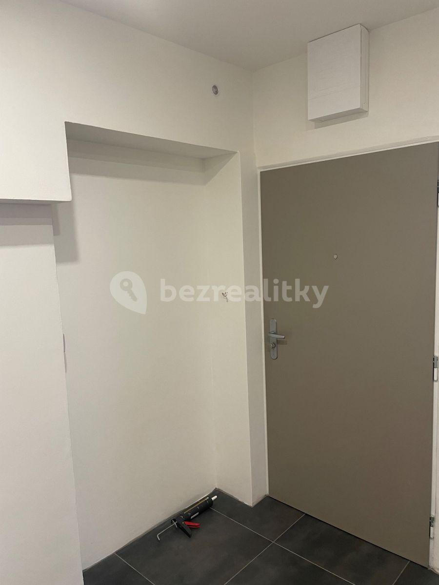 2 bedroom flat for sale, 57 m², Za Pohořelcem, Prague, Prague