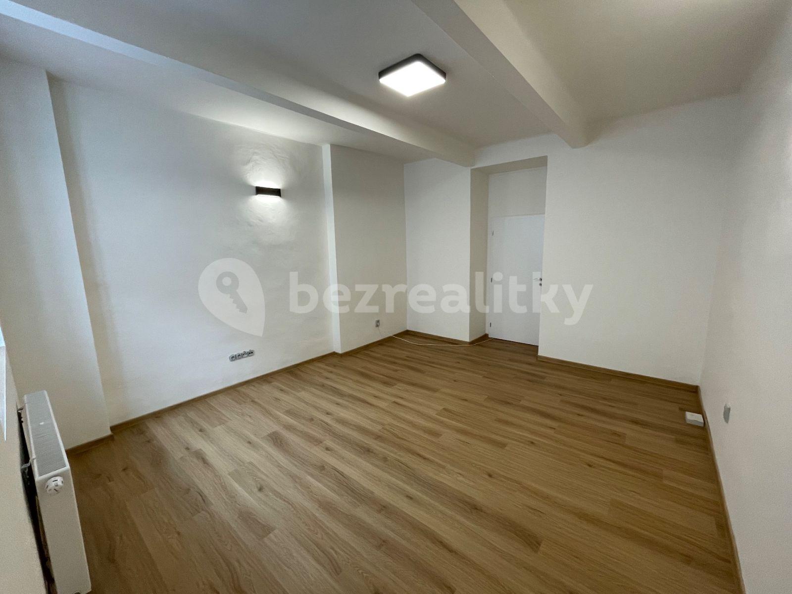 2 bedroom flat for sale, 57 m², Za Pohořelcem, Prague, Prague