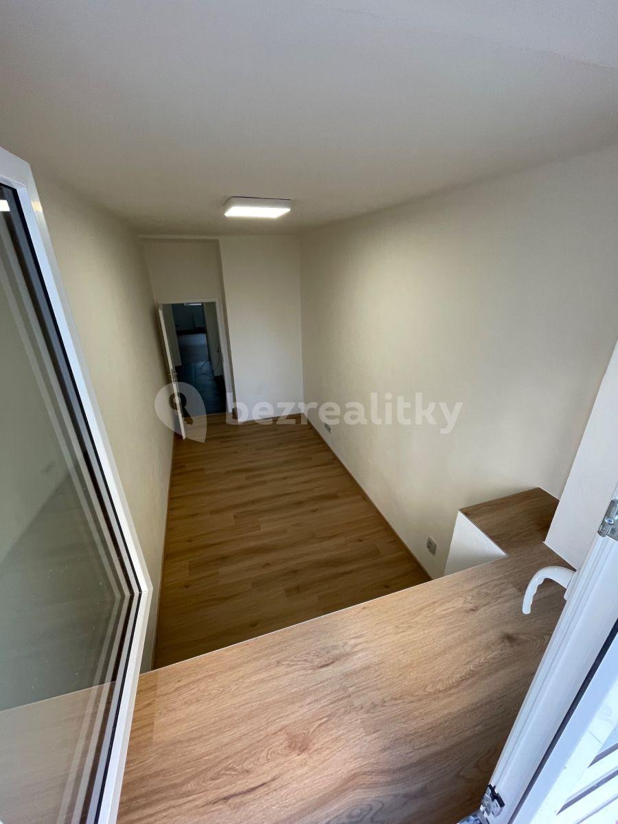 2 bedroom flat for sale, 57 m², Za Pohořelcem, Prague, Prague