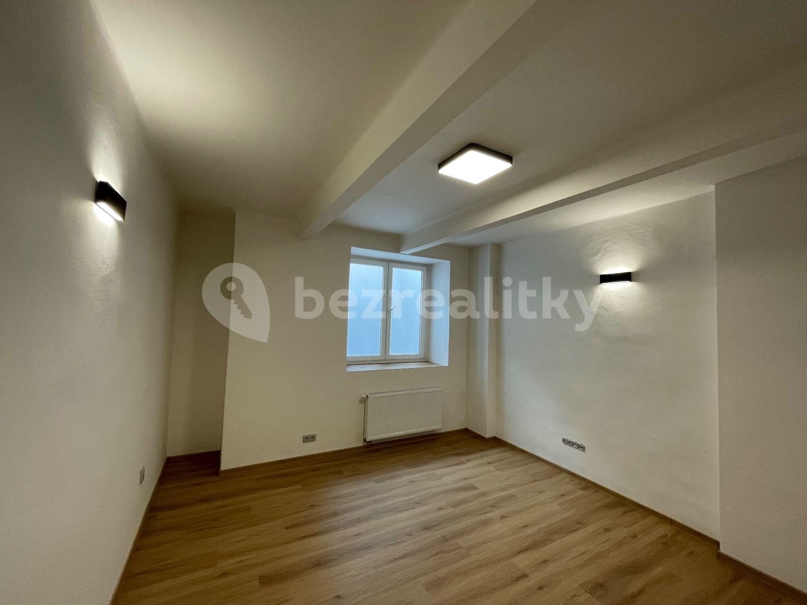 2 bedroom flat for sale, 57 m², Za Pohořelcem, Prague, Prague