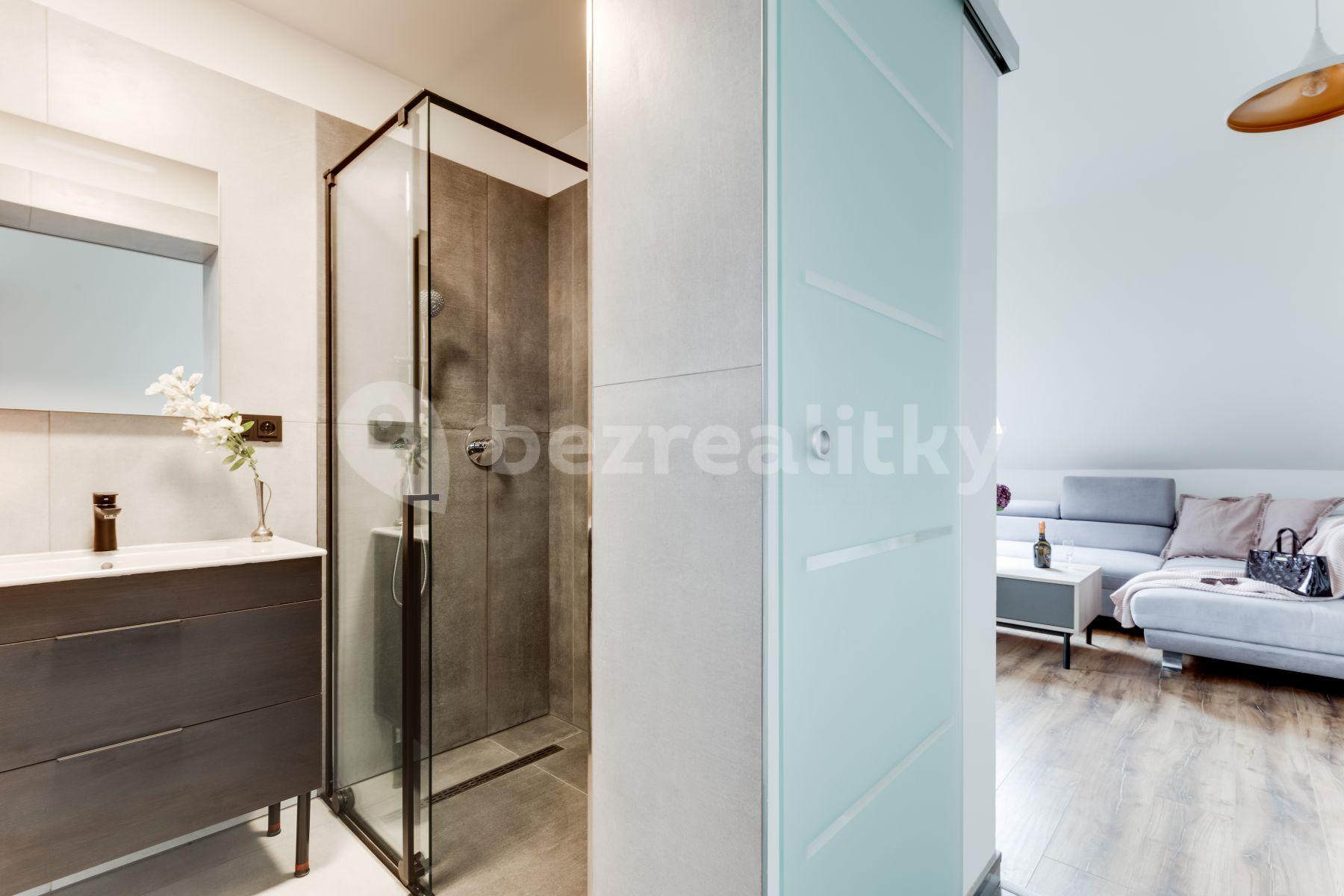 Studio flat to rent, 43 m², Jažlovická, Říčany, Středočeský Region