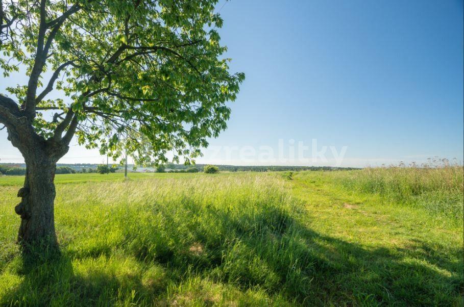 plot for sale, 783 m², Vejprnice, Plzeňský Region