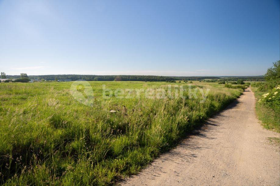 plot for sale, 783 m², Vejprnice, Plzeňský Region