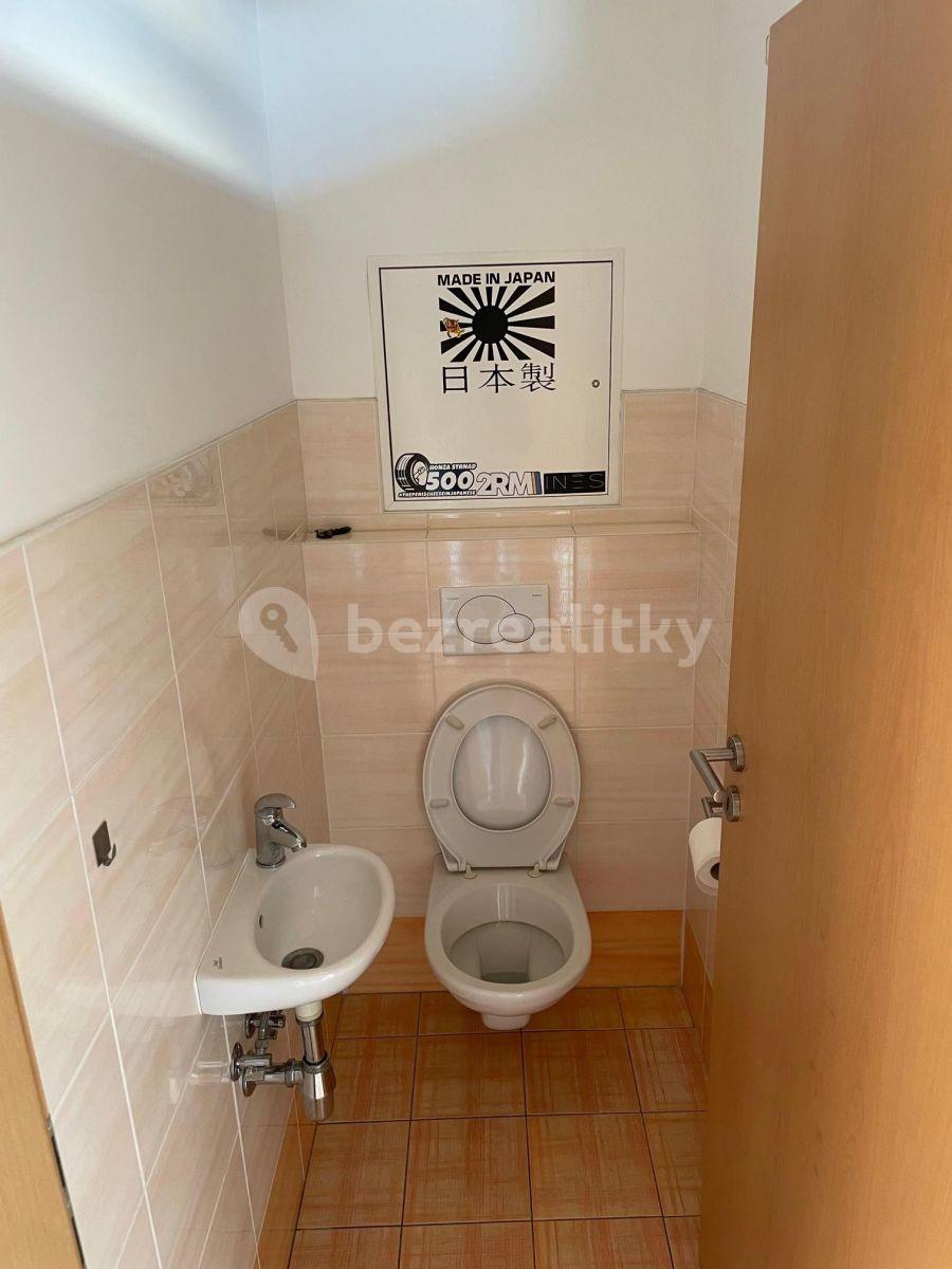 Studio flat to rent, 48 m², Novodvorská, Prague, Prague