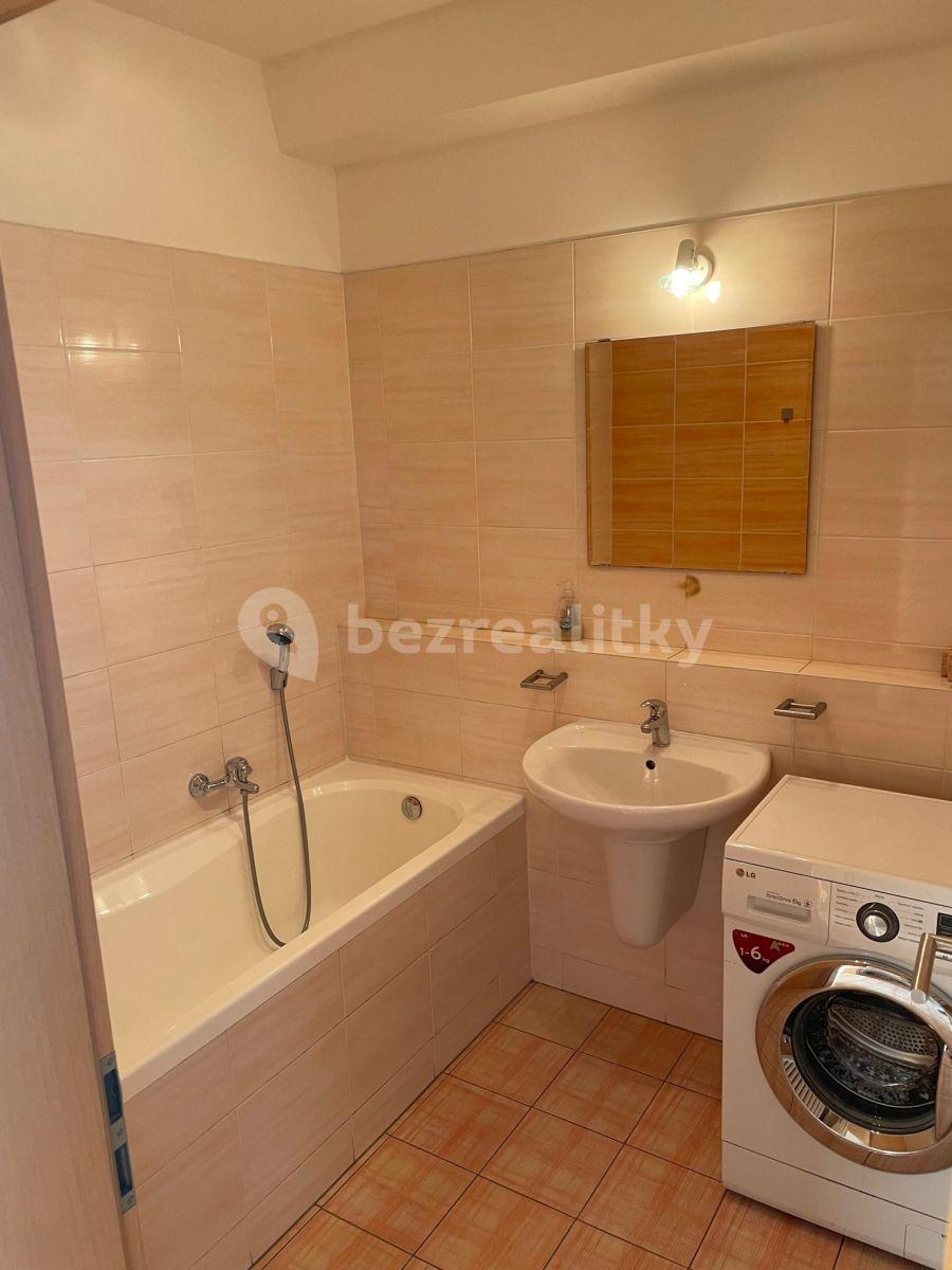 Studio flat to rent, 48 m², Novodvorská, Prague, Prague