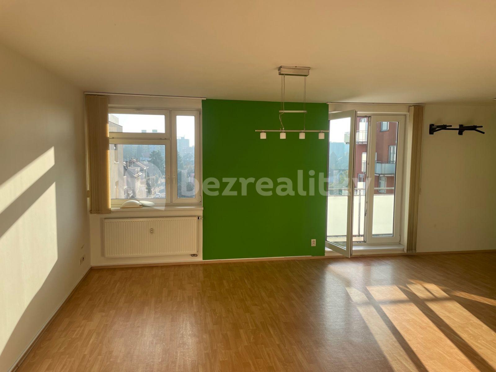 Studio flat to rent, 48 m², Novodvorská, Prague, Prague