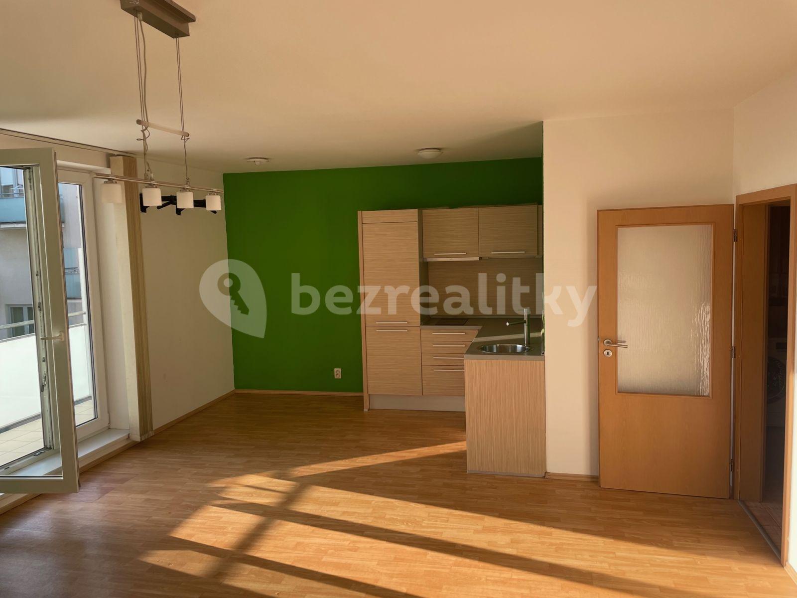 Studio flat to rent, 48 m², Novodvorská, Prague, Prague