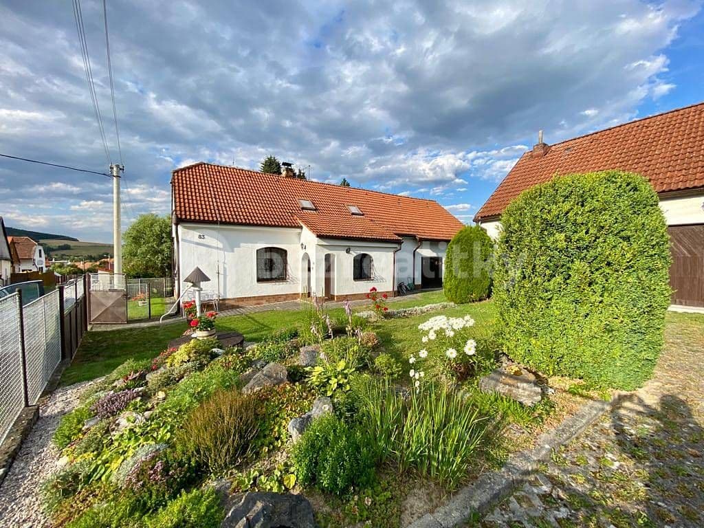 recreational property to rent, 0 m², Horšice, Plzeňský Region