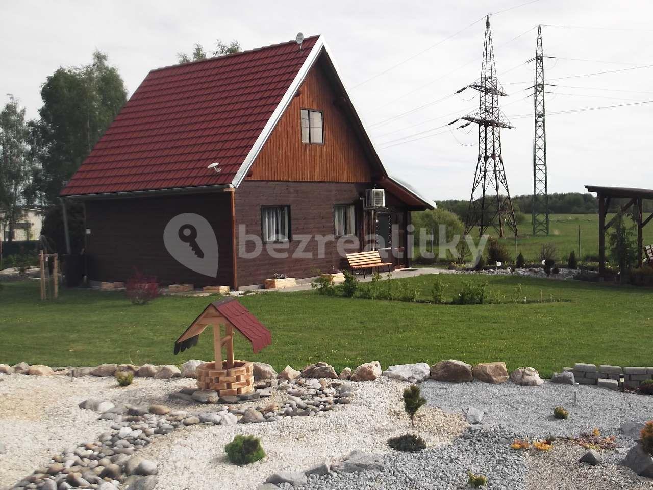 recreational property to rent, 0 m², Jílovice, Jihočeský Region