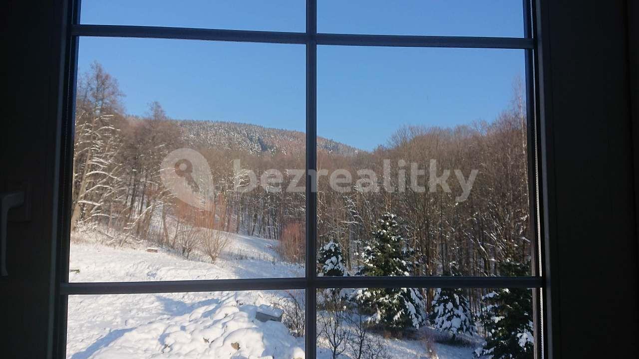 recreational property to rent, 0 m², Zlatá Olešnice, Liberecký Region