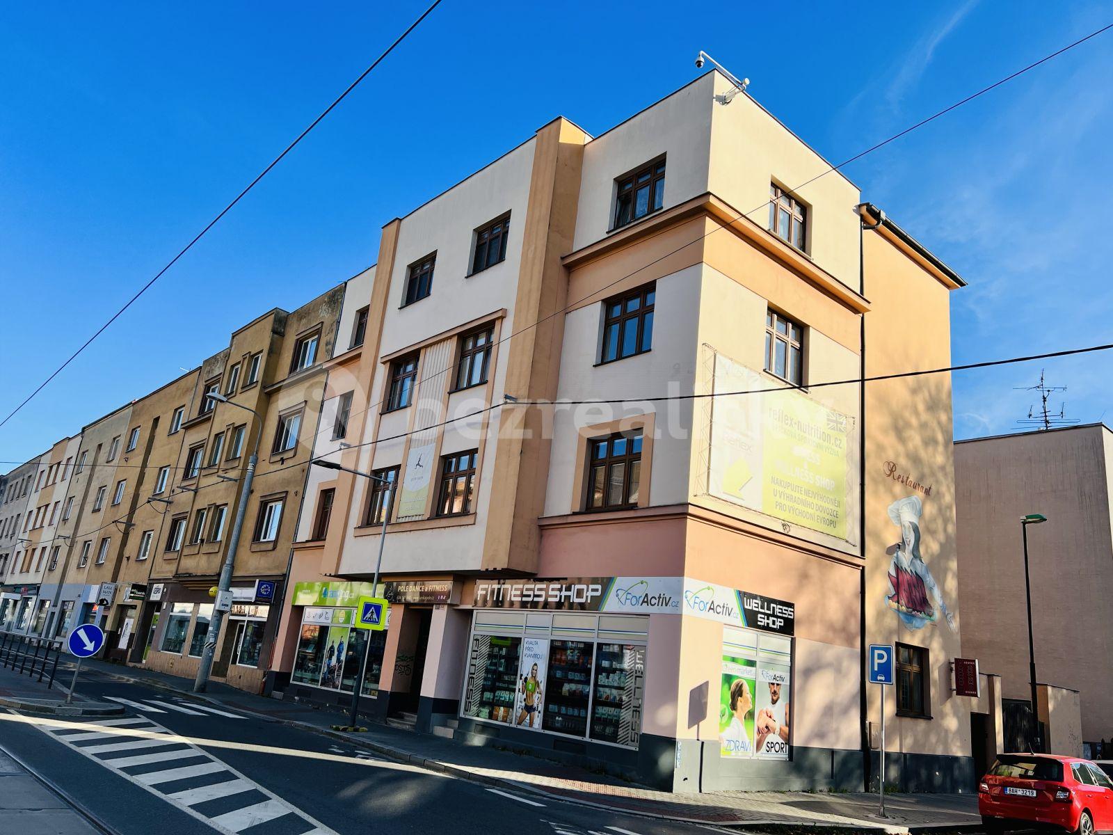 2 bedroom flat to rent, 68 m², 28. října, Ostrava, Moravskoslezský Region