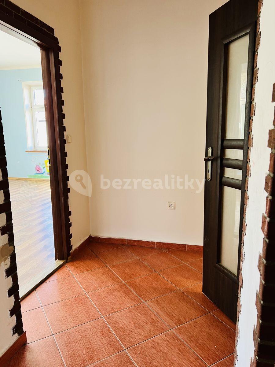 2 bedroom flat to rent, 68 m², 28. října, Ostrava, Moravskoslezský Region