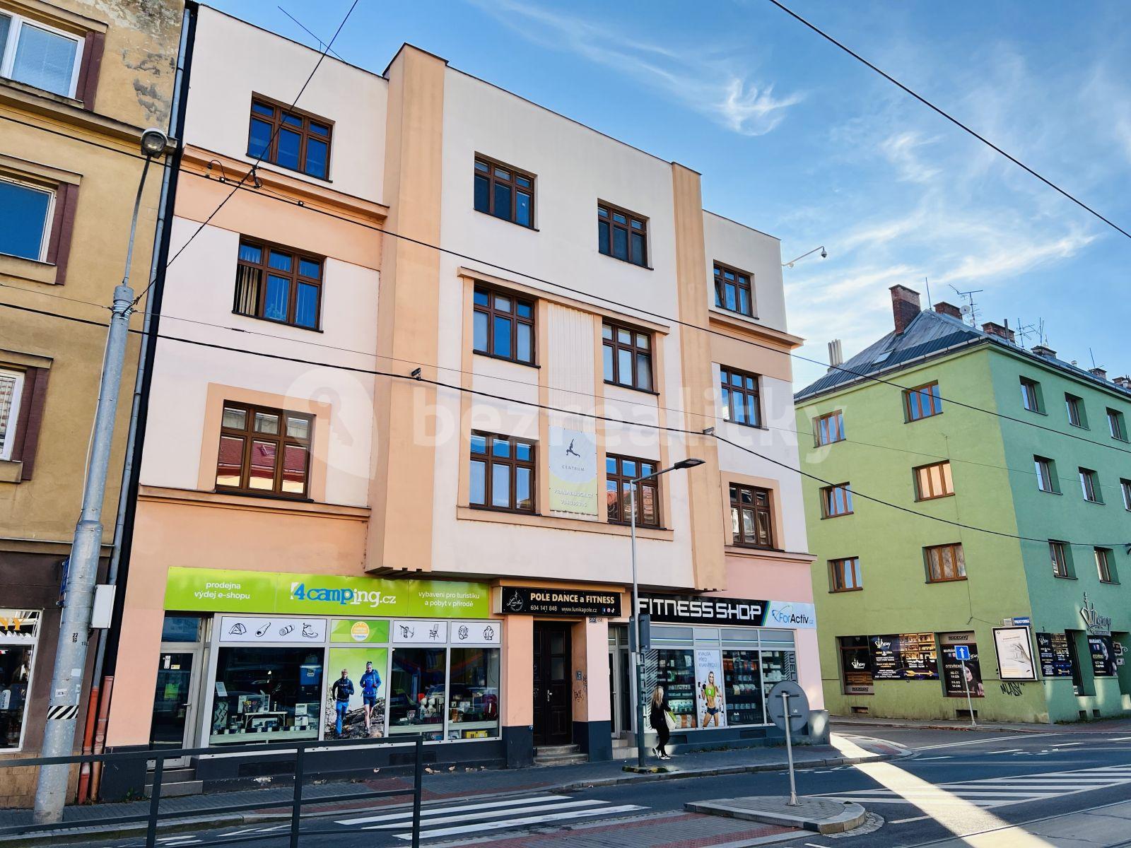 2 bedroom flat to rent, 68 m², 28. října, Ostrava, Moravskoslezský Region